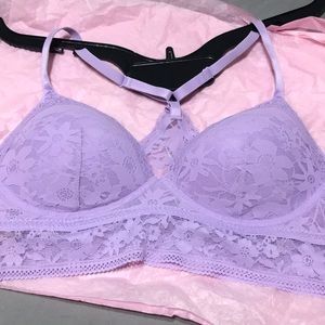 Victoria’s Secret Bralette